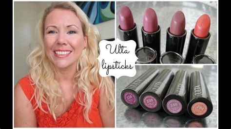 chanel ulta lip color.